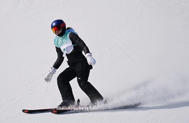 北京冬奥会2月8日看点：美少女谷爱凌冲首金 冰王子羽生结弦初亮相休闲区蓝鸢梦想 - Www.slyday.coM