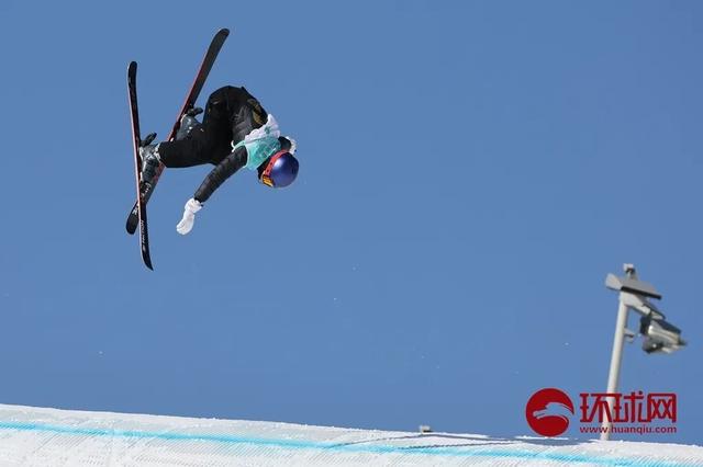 原来刚刚夺冠的谷爱凌，昨夜还在怼美媒啊休闲区蓝鸢梦想 - Www.slyday.coM