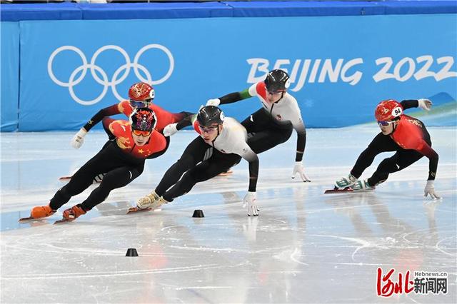 组图｜中国选手任子威获得短道速滑男子1000米金牌休闲区蓝鸢梦想 - Www.slyday.coM