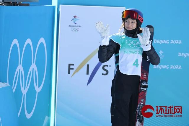 原来刚刚夺冠的谷爱凌，昨夜还在怼美媒啊休闲区蓝鸢梦想 - Www.slyday.coM