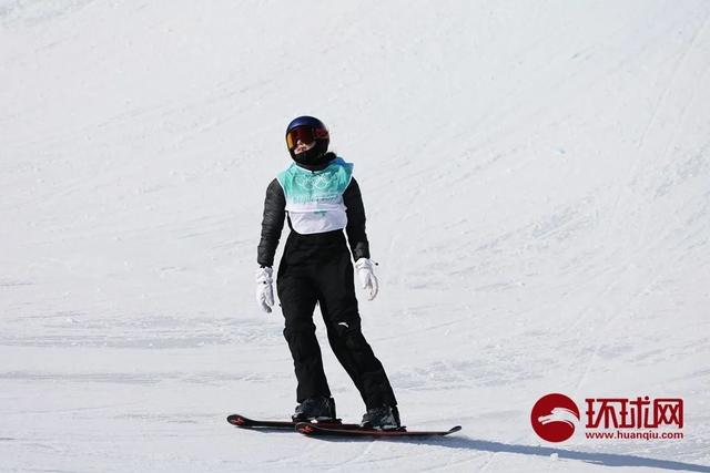 原来刚刚夺冠的谷爱凌，昨夜还在怼美媒啊休闲区蓝鸢梦想 - Www.slyday.coM