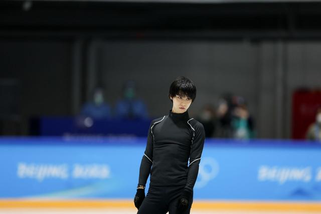 北京冬奥会2月8日看点：美少女谷爱凌冲首金 冰王子羽生结弦初亮相休闲区蓝鸢梦想 - Www.slyday.coM