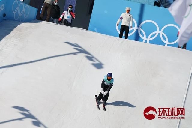 原来刚刚夺冠的谷爱凌，昨夜还在怼美媒啊休闲区蓝鸢梦想 - Www.slyday.coM