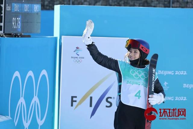 原来刚刚夺冠的谷爱凌，昨夜还在怼美媒啊休闲区蓝鸢梦想 - Www.slyday.coM