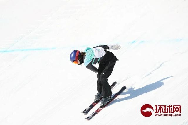 原来刚刚夺冠的谷爱凌，昨夜还在怼美媒啊休闲区蓝鸢梦想 - Www.slyday.coM