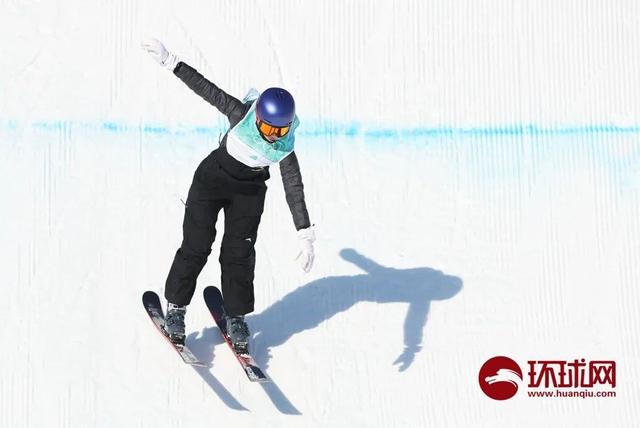 原来刚刚夺冠的谷爱凌，昨夜还在怼美媒啊休闲区蓝鸢梦想 - Www.slyday.coM