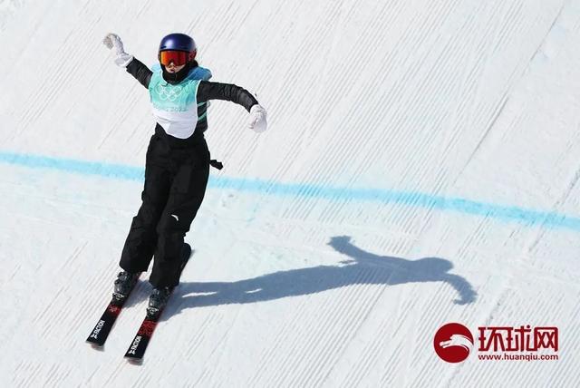 原来刚刚夺冠的谷爱凌，昨夜还在怼美媒啊休闲区蓝鸢梦想 - Www.slyday.coM