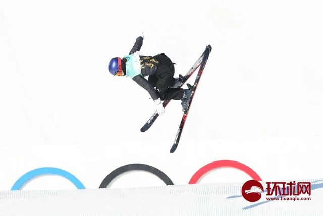 原来刚刚夺冠的谷爱凌，昨夜还在怼美媒啊休闲区蓝鸢梦想 - Www.slyday.coM