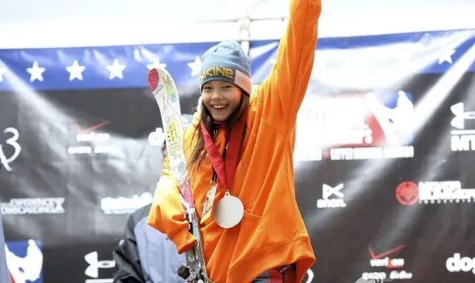 谷爱凌外婆是南京人！她最爱吃外婆包的饺子休闲区蓝鸢梦想 - Www.slyday.coM