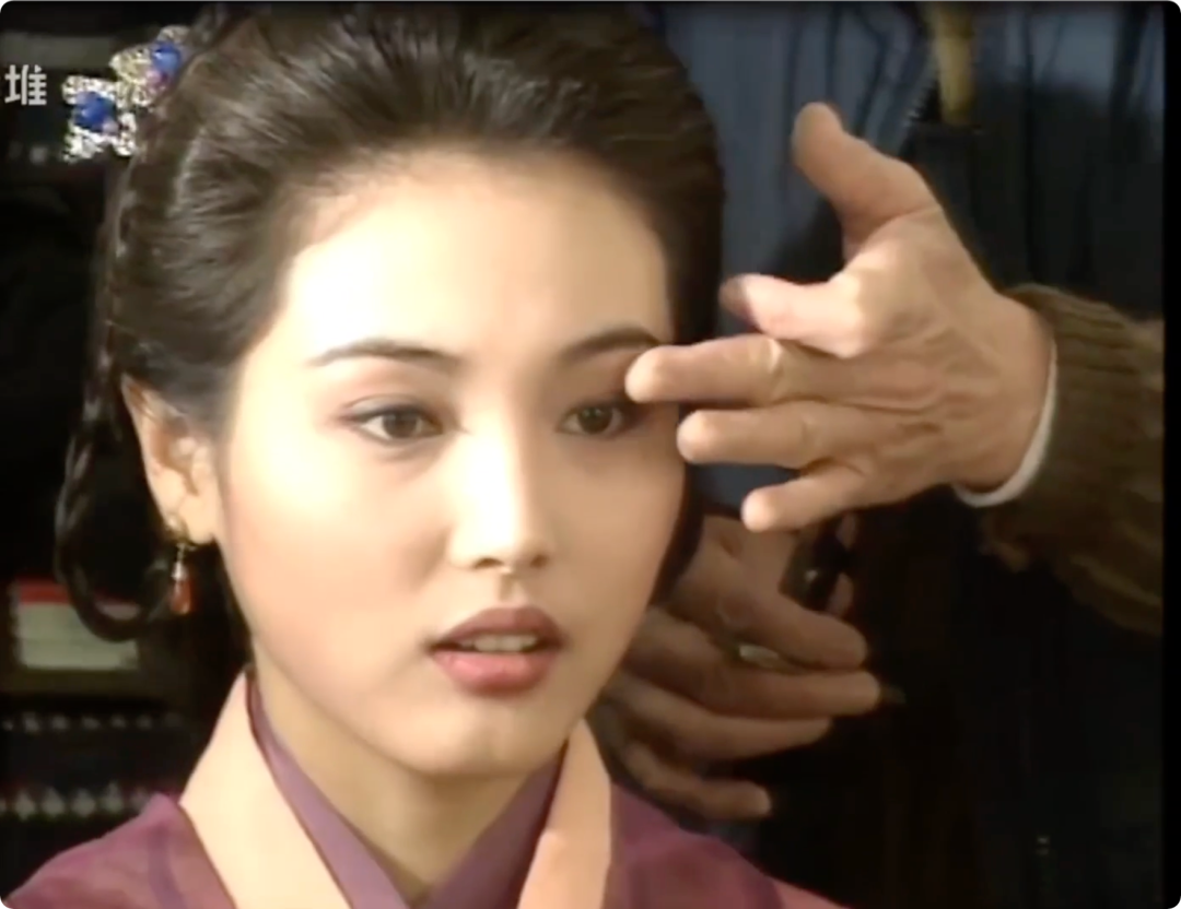 香江忆旧录曾经顶级的港剧95年神雕侠侣为什么不可超越