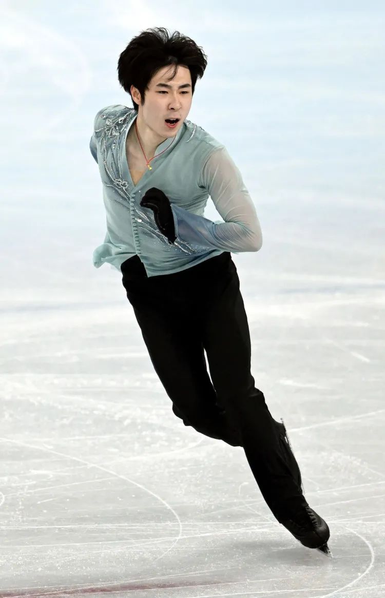 神仙打架…金博洋、羽生结弦晋级！关于自由滑比赛，羽生回应！休闲区蓝鸢梦想 - Www.slyday.coM