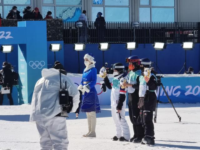 谷爱凌勇夺北京冬奥会自由式滑雪女子大跳台金牌休闲区蓝鸢梦想 - Www.slyday.coM