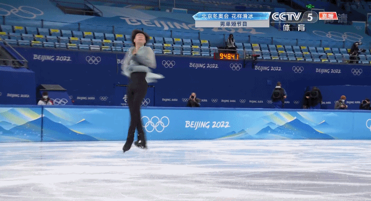 金博洋和羽生结弦同台竞技！他俩的友谊跨越国界！休闲区蓝鸢梦想 - Www.slyday.coM