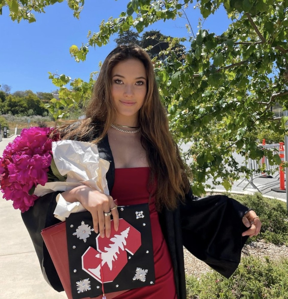 金牌！谷爱凌创造中国冰雪历史！世界冠军+天才少女+绝美模特，她是怎么做到的？休闲区蓝鸢梦想 - Www.slyday.coM