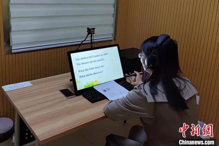 兰州空中课堂公益直播师生共享百余名师教学智慧