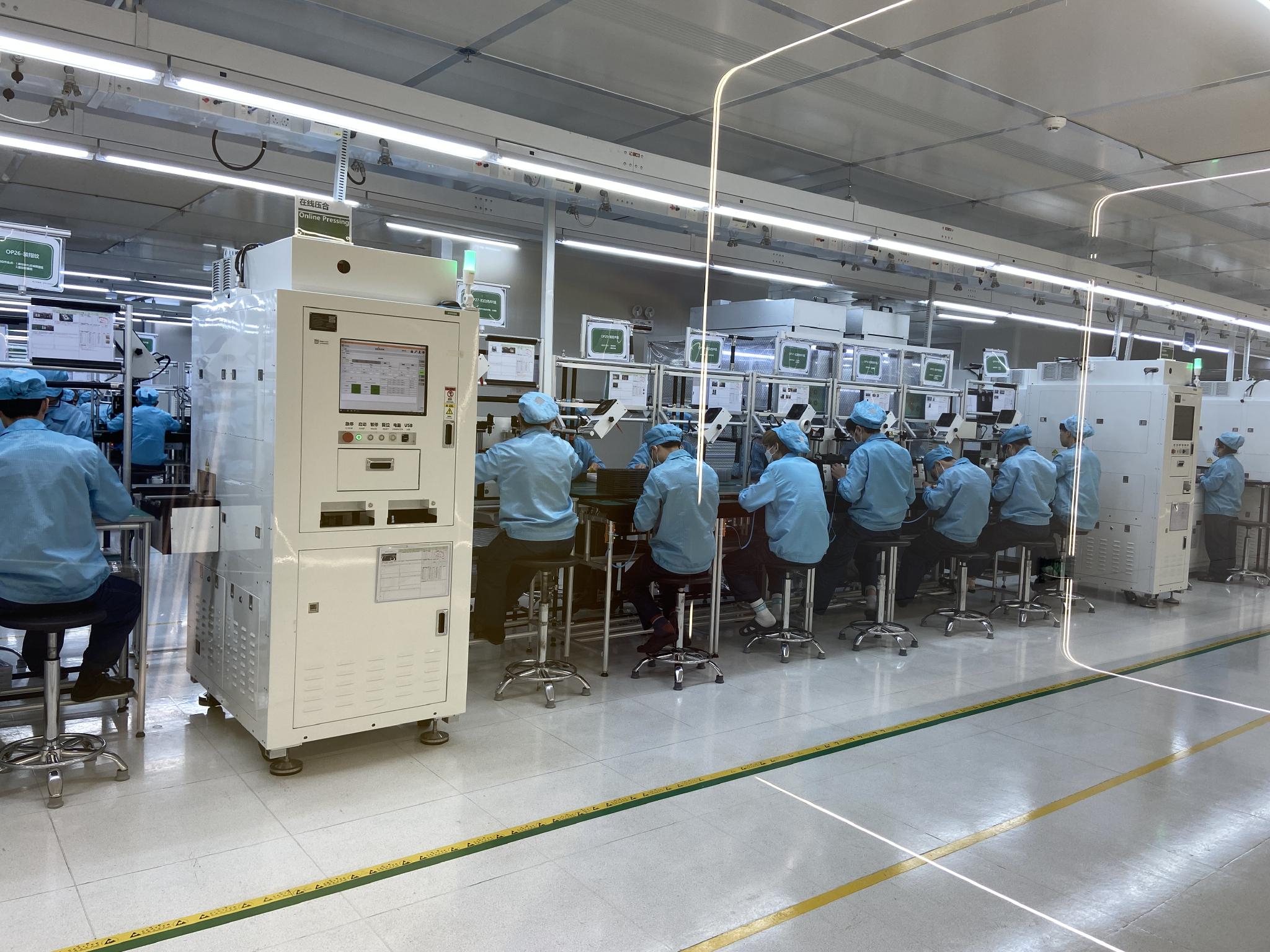 新春走基层丨春寒料峭中的热火朝天——重庆节后生产建设一线见闻