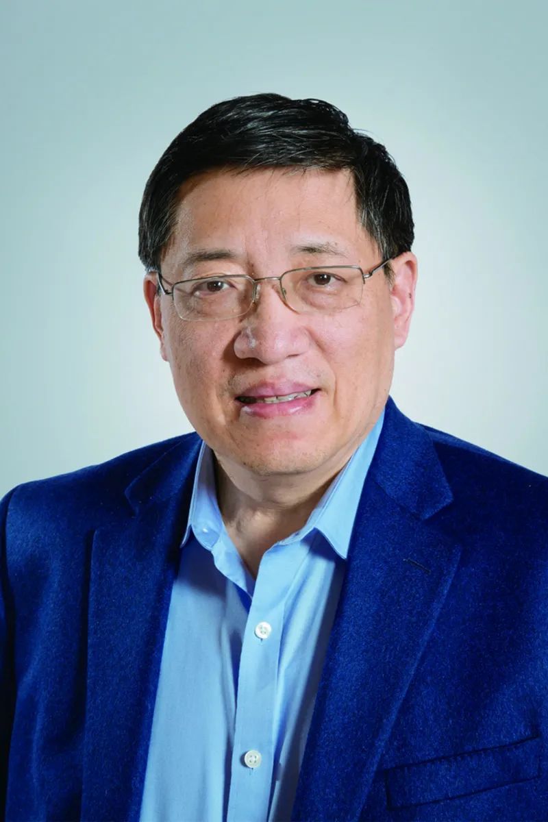 直面掌门人│芯原股份戴伟民芯之所至皆是美景