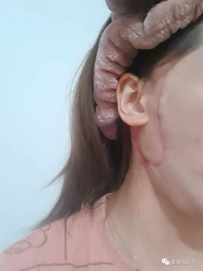 受访者供图