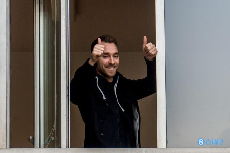 埃里克森：目标是参加世界杯，我的身体已经恢复到了最佳状态休闲区蓝鸢梦想 - Www.slyday.coM