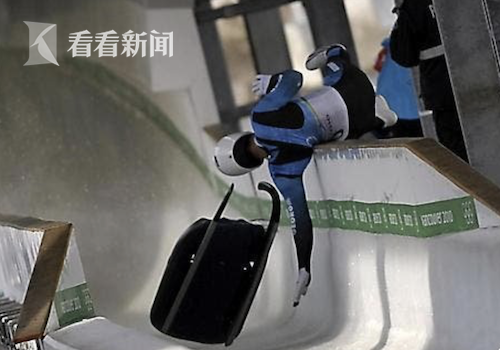北京冬奥会上获第31名 他的故事令人泪目休闲区蓝鸢梦想 - Www.slyday.coM