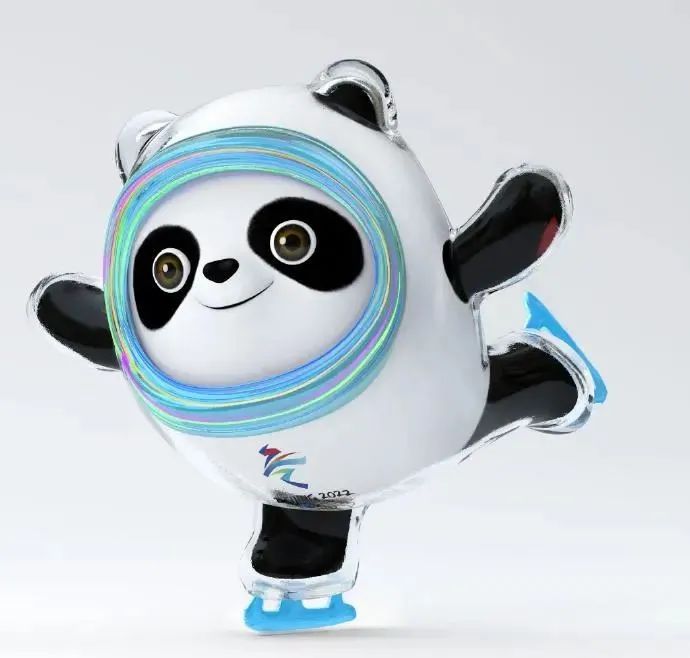 新春特别版冰墩墩即将上线！“一墩难求”，上海粉丝可以来这里“碰碰运气”→休闲区蓝鸢梦想 - Www.slyday.coM