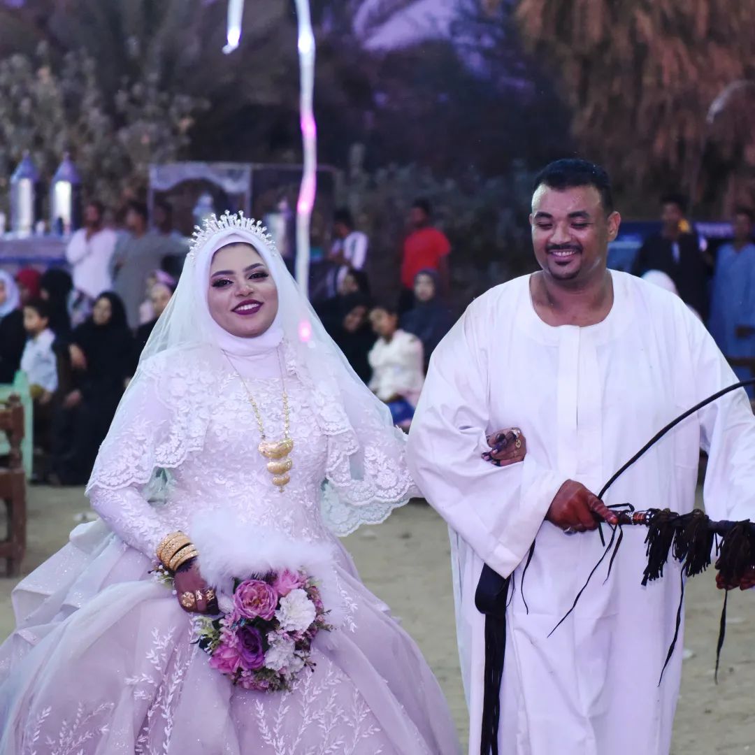 埃及非法结婚风靡全国