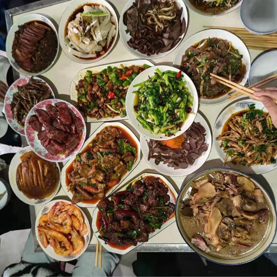 春节的剩菜你还在吃吗这些小技艺可以帮你