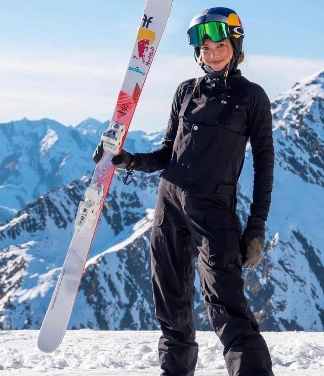 原来刚刚夺冠的谷爱凌，昨夜还在怼美媒啊休闲区蓝鸢梦想 - Www.slyday.coM