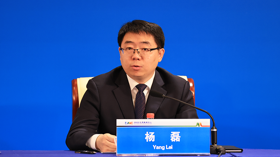 杨磊介绍,尽管受到疫情影响,主题公园累计接待游客业已突破210万人次