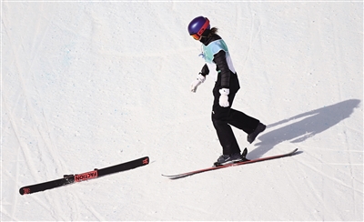 谷爱凌有望夺金牌 羽生结弦北京首秀休闲区蓝鸢梦想 - Www.slyday.coM