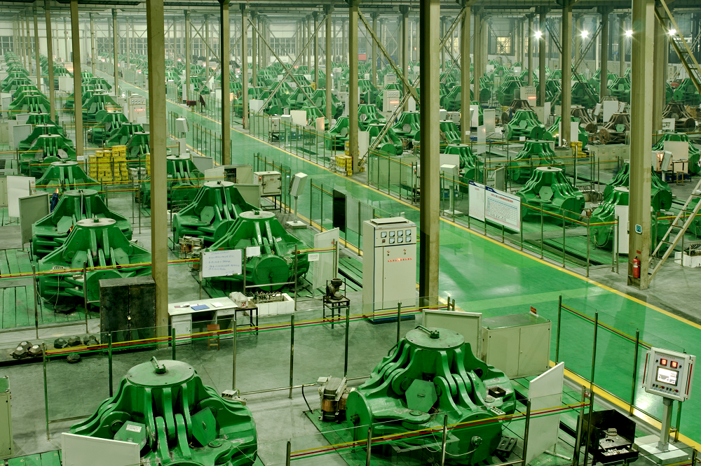 这些企业之前的产品主要都用于工业领域,但随着近年来培育钻石的发展