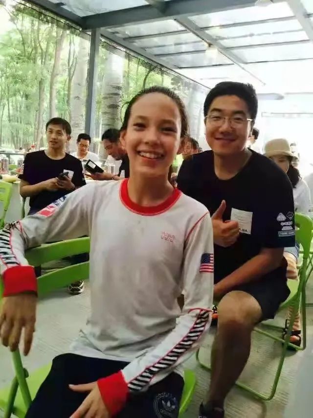 谷爱凌夺冠背后：不止是18岁的天才少女，更付出了100%的努力！休闲区蓝鸢梦想 - Www.slyday.coM