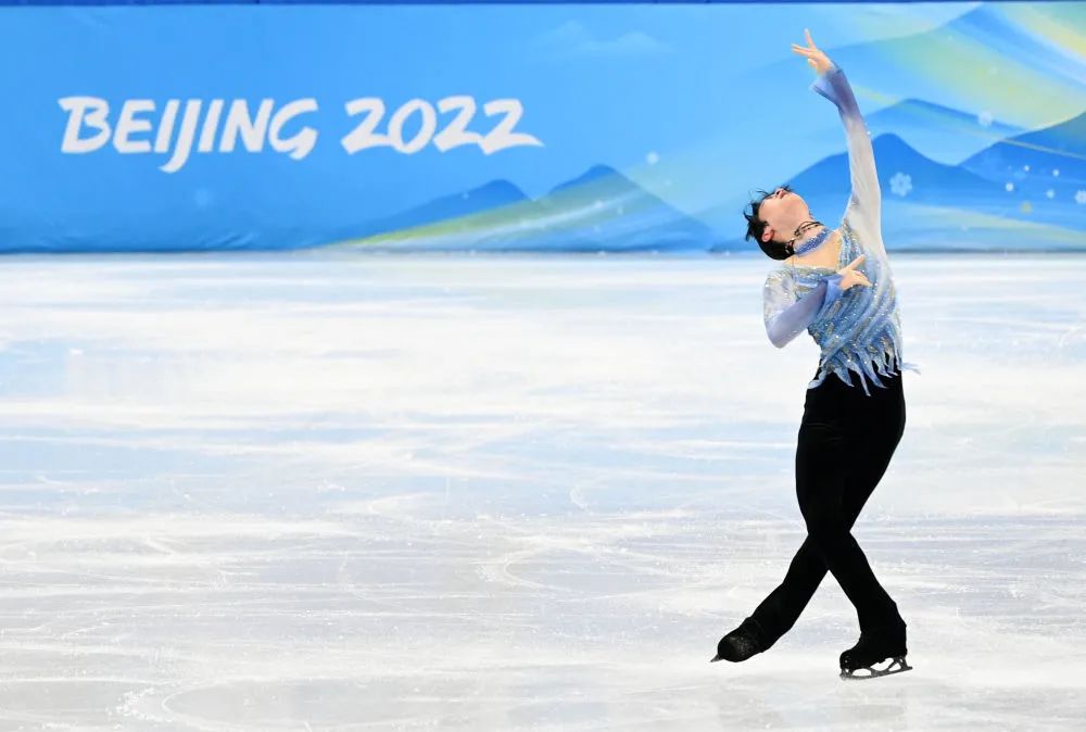 神仙打架…金博洋、羽生结弦晋级！关于自由滑比赛，羽生回应！休闲区蓝鸢梦想 - Www.slyday.coM