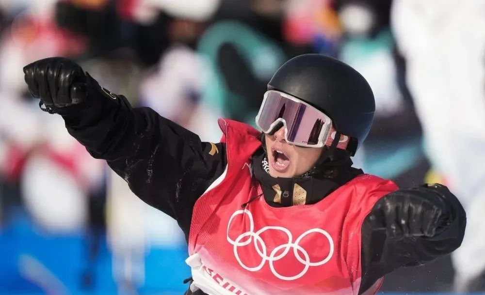 分数被打低？苏翊鸣回应！与谷爱凌曾儿时同框…网友:嗑到了！休闲区蓝鸢梦想 - Www.slyday.coM