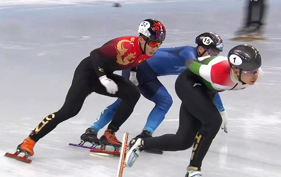 被判犯规出局!任子威无缘决赛,中国队错失1金,韩国3人全部晋级休闲区蓝鸢梦想 - Www.slyday.coM 被判犯规出局!任子威无缘决赛,中国队错失1金,韩国3人全部晋级休闲区蓝鸢梦想 - Www.slyday.coM