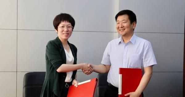 殷墟与太行大峡谷携手助推河南文旅产业高质量发展|战