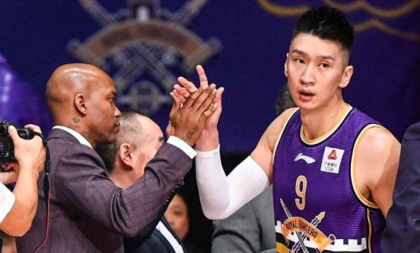 再见!北京首钢正式告别秦晓雯时代,球队功勋成为俱乐部新掌门人休闲区蓝鸢梦想 - Www.slyday.coM 再见!北京首钢正式告别秦晓雯时代,球队功勋成为俱乐部新掌门人休闲区蓝鸢梦想 - Www.slyday.coM