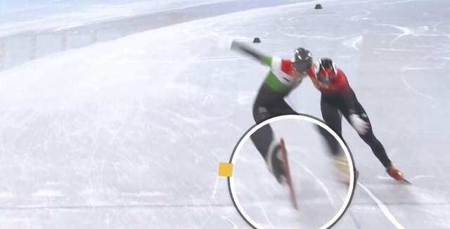 真精细!王濛最新详解刘少林1000米犯规:判罚无误,任子威该夺金休闲区蓝鸢梦想 - Www.slyday.coM 真精细!王濛最新详解刘少林1000米犯规:判罚无误,任子威该夺金休闲区蓝鸢梦想 - Www.slyday.coM