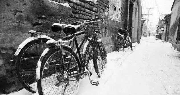 断崖式降温＋下雪！北京周末开启颤抖模式！休闲区蓝鸢梦想 - Www.slyday.coM