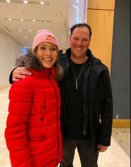 北大毕业后嫁给美国人谷爱凌妈妈不简单用2招把女儿培养成才