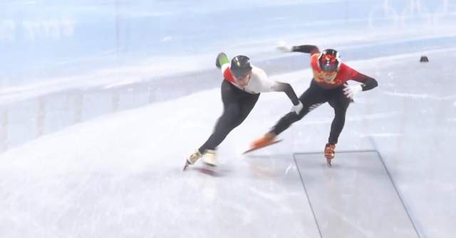 真精细!王濛最新详解刘少林1000米犯规:判罚无误,任子威该夺金休闲区蓝鸢梦想 - Www.slyday.coM 真精细!王濛最新详解刘少林1000米犯规:判罚无误,任子威该夺金休闲区蓝鸢梦想 - Www.slyday.coM