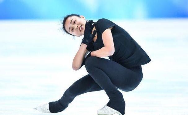 归化天才朱易接连失误被批，谷爱凌14字回应字字戳心，太暖了休闲区蓝鸢梦想 - Www.slyday.coM