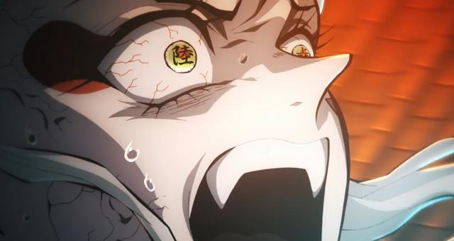 《鬼灭之刃》最新一集封神，用音柱伤残换上弦之六，是亏还是赚？休闲区蓝鸢梦想 - Www.slyday.coM