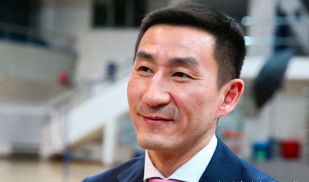 再见!北京首钢正式告别秦晓雯时代,球队功勋成为俱乐部新掌门人休闲区蓝鸢梦想 - Www.slyday.coM 再见!北京首钢正式告别秦晓雯时代,球队功勋成为俱乐部新掌门人休闲区蓝鸢梦想 - Www.slyday.coM