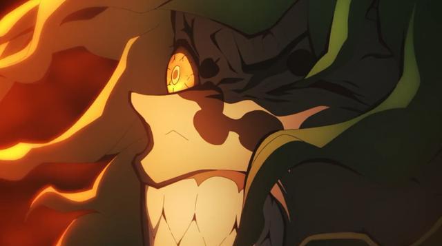 《鬼灭之刃》最新一集封神，用音柱伤残换上弦之六，是亏还是赚？休闲区蓝鸢梦想 - Www.slyday.coM