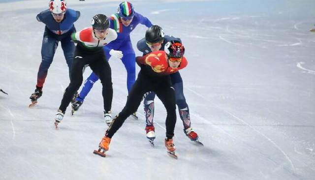 爆冷无缘决赛!任子威被判犯规冲第三金失败,刘少林破奥运纪录休闲区蓝鸢梦想 - Www.slyday.coM 爆冷无缘决赛!任子威被判犯规冲第三金失败,刘少林破奥运纪录休闲区蓝鸢梦想 - Www.slyday.coM