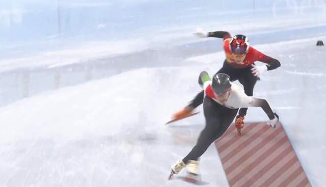 真精细!王濛最新详解刘少林1000米犯规:判罚无误,任子威该夺金休闲区蓝鸢梦想 - Www.slyday.coM 真精细!王濛最新详解刘少林1000米犯规:判罚无误,任子威该夺金休闲区蓝鸢梦想 - Www.slyday.coM