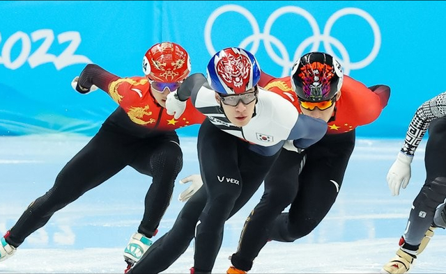 短道速滑颗粒无收,韩国群情激愤,为挽回颜面扬言上诉国际法庭休闲区蓝鸢梦想 - Www.slyday.coM 短道速滑颗粒无收,韩国群情激愤,为挽回颜面扬言上诉国际法庭休闲区蓝鸢梦想 - Www.slyday.coM