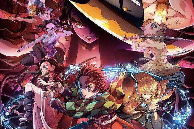 《鬼灭之刃》最新一集封神，用音柱伤残换上弦之六，是亏还是赚？休闲区蓝鸢梦想 - Www.slyday.coM