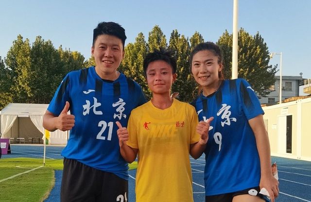 贝克汉姆祝贺张琳艳夺冠,张琳艳有大梦想,水庆霞指导慧眼识珠休闲区蓝鸢梦想 - Www.slyday.coM 贝克汉姆祝贺张琳艳夺冠,张琳艳有大梦想,水庆霞指导慧眼识珠休闲区蓝鸢梦想 - Www.slyday.coM